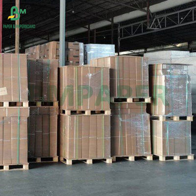 Doppio lato Blu 80g Ingegneria Progettazione Blu Paper Rolls 24 &quot;x 50 yard
