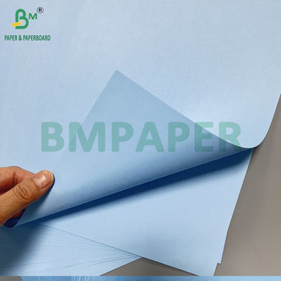 Stampa a getto d'inchiostro a grande formato liscia 80g carta grafica 880mm x 50 yard