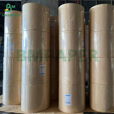 Stampa a getto d'inchiostro a grande formato liscia 80g carta grafica 880mm x 50 yard