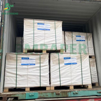 65 95 GSM Bianco naturale a bassa opacità Carta di tracciamento per schizzi 8.5 x 11 pollici