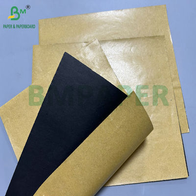 56 grammi di carta di avvolgimento marrone impermeabile non sbiancata per sacchetto protettivo per mango 70 x 100 cm