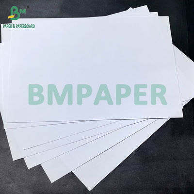 200 g carta da stampa fotografica rivestita in tinta matta per immagini a colori vivaci