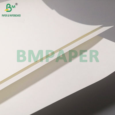 70 gm carta kraft bianca per sacchetti da trasporto resistenza eccezionale 800 x 1000 mm