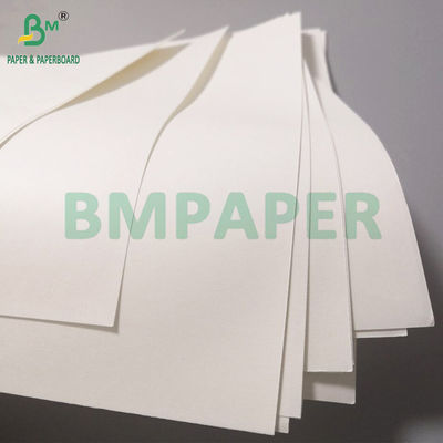 70 gm carta kraft bianca per sacchetti da trasporto resistenza eccezionale 800 x 1000 mm