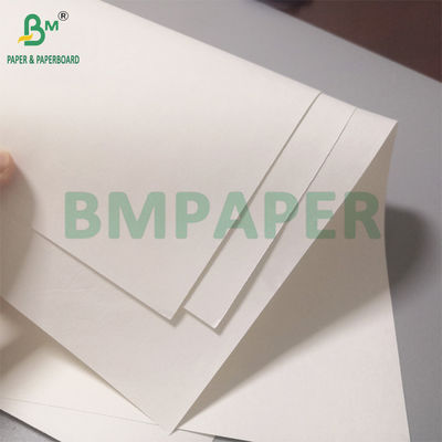 70 gm carta kraft bianca per sacchetti da trasporto resistenza eccezionale 800 x 1000 mm