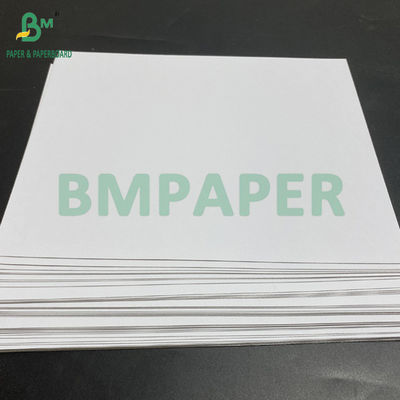 400 grammi GD1 GD2 Carta duplex stampata con offset e flexo di alta qualità C1S rivestita di bianco