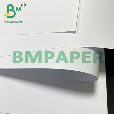 70 gm 80 gm Carta da stampa A4 bianca brillante per prodotti per ufficio