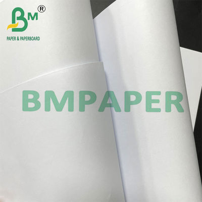 70 gm 80 gm Carta da stampa A4 bianca brillante per prodotti per ufficio