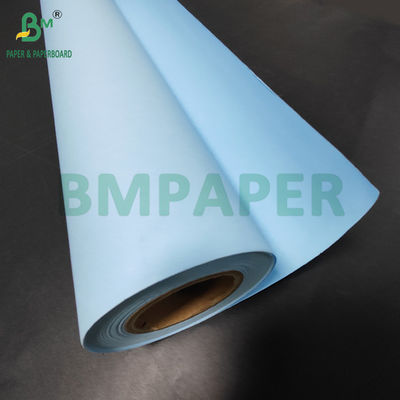 80 gm Digital Double-Sided Blueprint Carta CAD per le stampe ingegneristiche