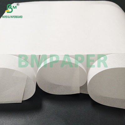 50 grammi di carta greaseproof per hamburger sandwich kit di carta 3 rotoli