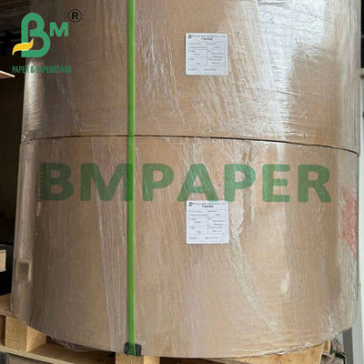 30 gm 45 gm Carta a prova di grasso marrone per imballaggio alimentare 300x400 mm