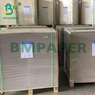 250 gm 300 gm cartone duplex rivestito per imballaggi leggeri