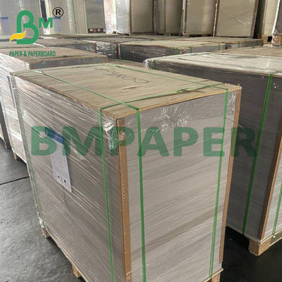 250 gm 300 gm cartone duplex rivestito per imballaggi leggeri