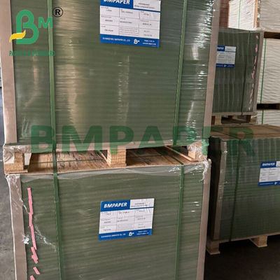 Cartone nero spesso e robusto per la confezione 200 gm 230 gm