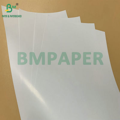120 gm 157 gm carta lucida rivestita C2S per riviste carta dei nomi stampa digitale