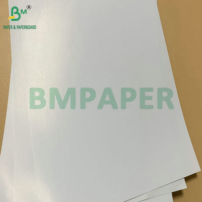 120 gm 157 gm carta lucida rivestita C2S per riviste carta dei nomi stampa digitale