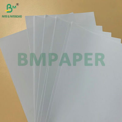 120 gm 157 gm carta lucida rivestita C2S per riviste carta dei nomi stampa digitale