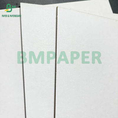 Granito grigio due lati rivestiti di bianco Duplex di 3 mm di spessore lamantato in foglio