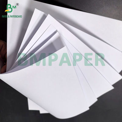 70 g 80 g carta bianca senza rivestimento per la stampa offset