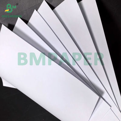 70 g 80 g carta bianca senza rivestimento per la stampa offset