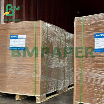 200 gm 300 gm carta kraft marrone vergine per artigianato carte fai da te 210 x 297 mm