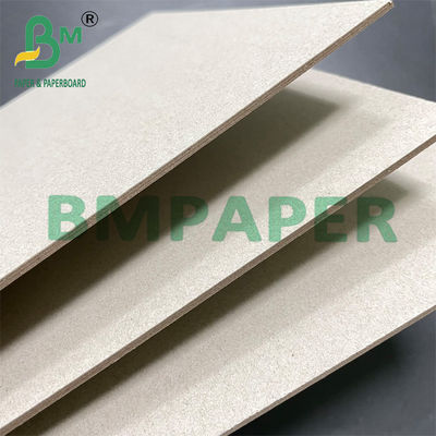 2.0mm 2.5mm Spessore grigio supporto per l'inquadratura di immagini 33 x 22&quot;