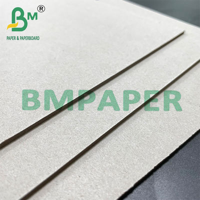 2.0mm 2.5mm Spessore grigio supporto per l'inquadratura di immagini 33 x 22&quot;