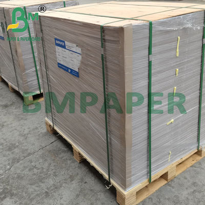 2.0mm 2.5mm Spessore grigio supporto per l'inquadratura di immagini 33 x 22&quot;