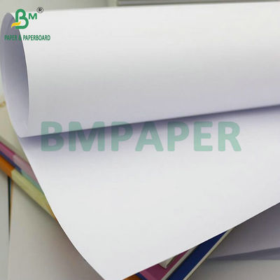 24' x 300ft 2' Core Inkjet Paper Bond Roll for Printing Piano di layout