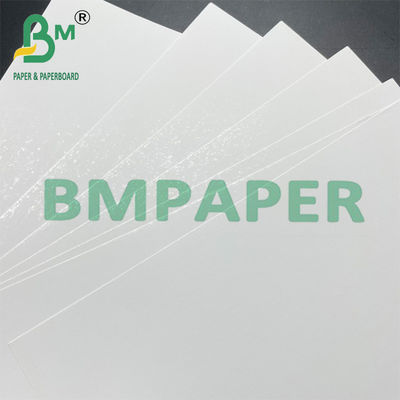 120 gm 140 gm Carta rivestita a doppio lato opaca per copertina di libro