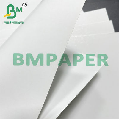 120 gm 140 gm Carta rivestita a doppio lato opaca per copertina di libro