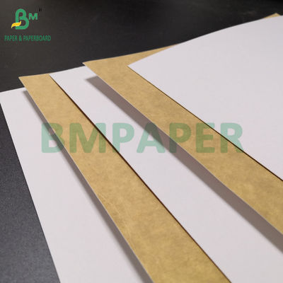 200 - 365 g Cartone pieghevole CKB Carta kraft rivestita in bianco Per scatole di torte