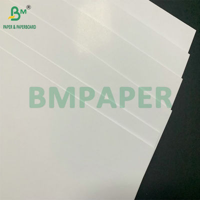 200 gm 250 gm Carta lucida rivestita C2S per la stampa fotografica