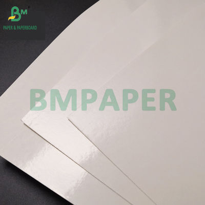 270gm + 15g PE rivestito Lunch Food Box Paper per imballaggio di frutta Alta rigidità