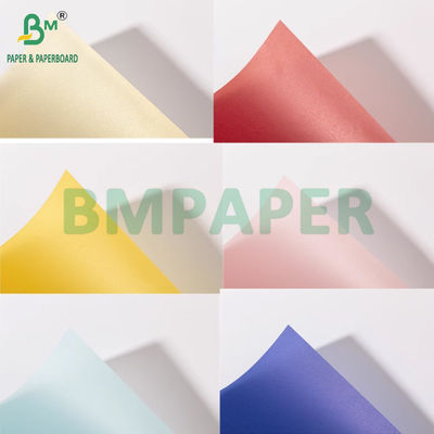 Carta di tracciamento colore da 110 grammi 787 mm per 1092 mm Semi-traslucente