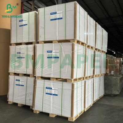 Carta metallizzata in argento-oro impermeabile per etichette di birra resistenti all' umido