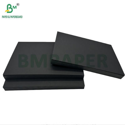 300 gm 400 gm Carta nera per scatole di vino Inodore 700 x 1000 mm