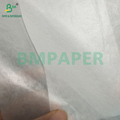 20 gm 22 gm carta per pillole di miele lucida inossidabile per alimenti per imballaggio