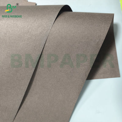 40 gm di qualità alimentare Cupcake Liner Muffin Cake Carta colore caffè