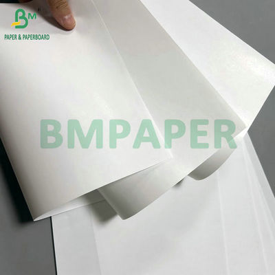 11 x 17 pollici 130 gr 150 gr Carta d'arte lucida a doppio lato rivestita per proposte di design