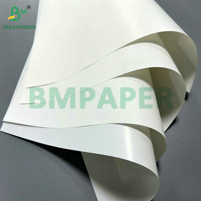 80 grammi 90 grammi rivestiti da un lato carta da etichetta per bottiglie di bevande per la stampa 37 &quot;x 23&quot;
