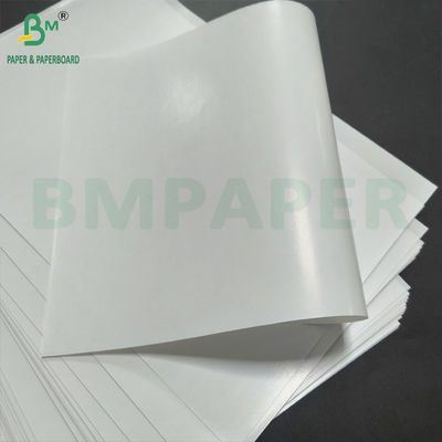 C1S Carta cromata 80 gm Carta rivestita da un lato ad alto lucentezza Buona stampabilità