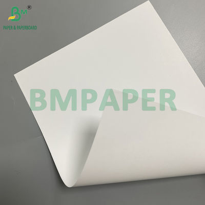 170 g 200 g carta rivestita bianca per la stampa offset 70 cm x 100 cm fogli bianchi