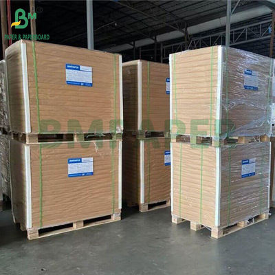 170 g 200 g carta rivestita bianca per la stampa offset 70 cm x 100 cm fogli bianchi