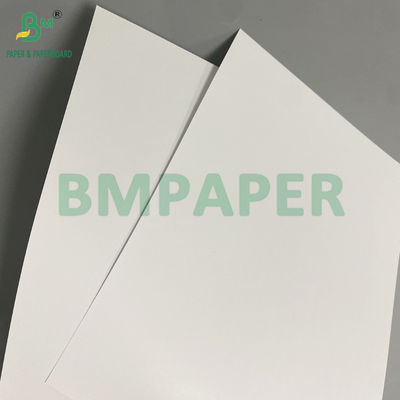 170 g 200 g carta rivestita bianca per la stampa offset 70 cm x 100 cm fogli bianchi