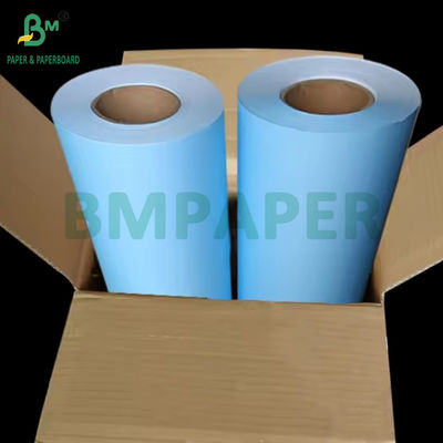 80GSM Doppia facciata carta digitale per l'ingegneria 30' x 150 yard