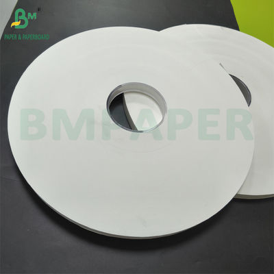 Logo personalizzato carta da impacchettare per paglia da bere 28 g/m imballaggio individuale