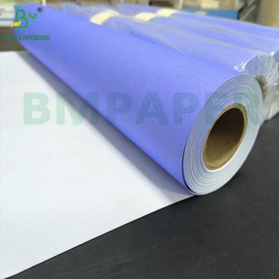 2 pollici Core Blueprint Layout Paper Progetti di costruzione 762mm x 50m per piani accurati