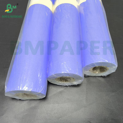 2 pollici Core Blueprint Layout Paper Progetti di costruzione 762mm x 50m per piani accurati