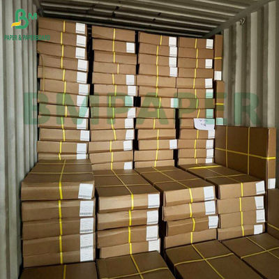 2 pollici Core Blueprint Layout Paper Progetti di costruzione 762mm x 50m per piani accurati